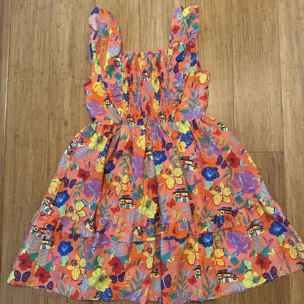Disney store from